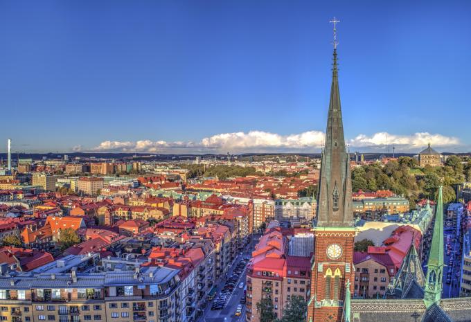 Göteborg