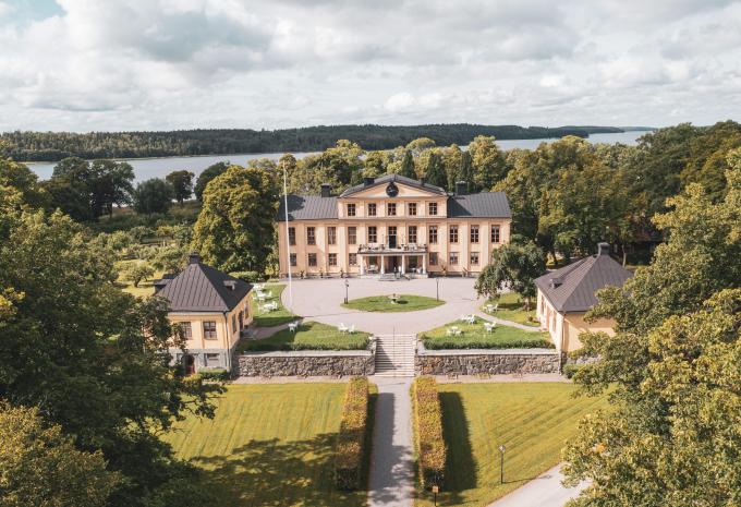 Krusenberg Herrgård ****