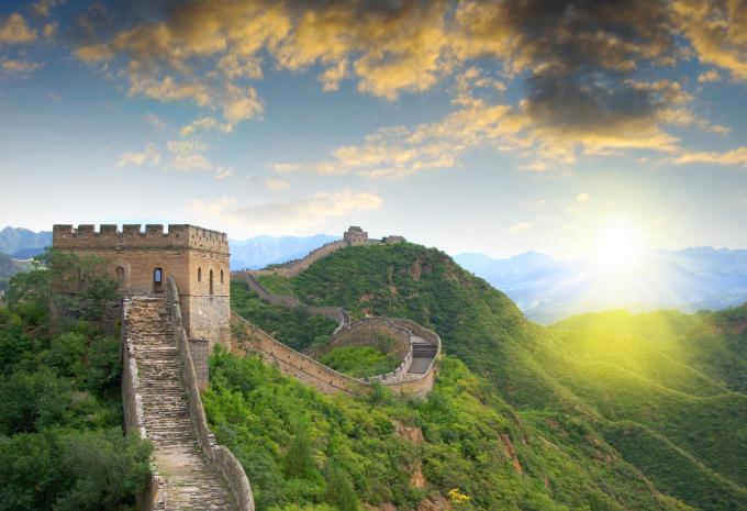 Chine avec Tibet et Yangtsé - Circuit et croisière fluviale