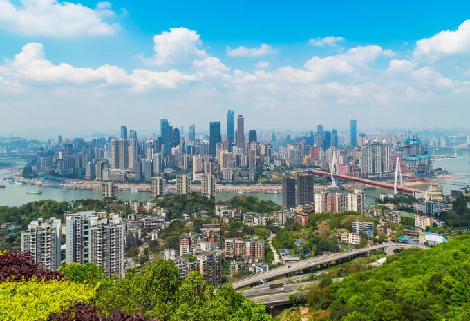 Chine avec Tibet et Yangtsé - Circuit et croisière fluviale