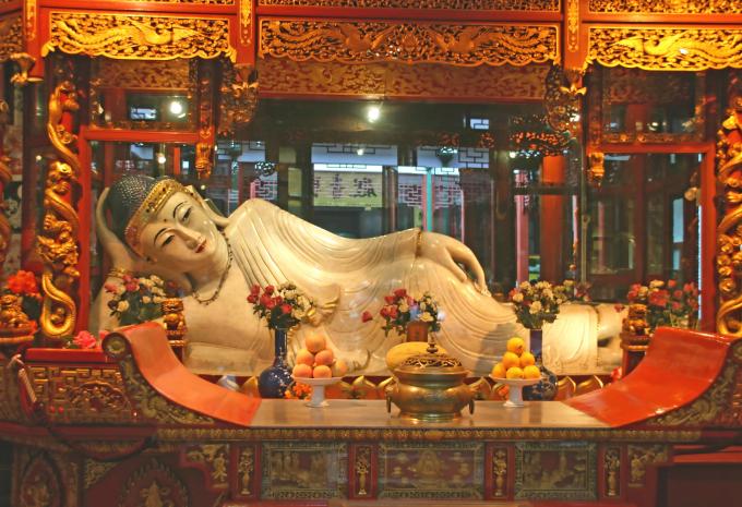 Chine avec Tibet et Yangtsé - Circuit et croisière fluviale