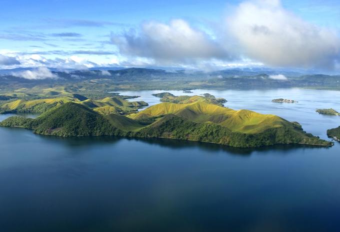 Pazifik Intensiv: Von Tahiti bis Manila - Baden & Kreuzfahrt