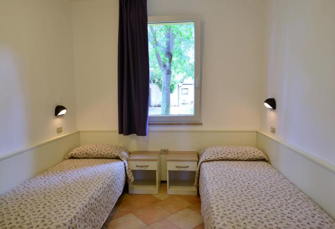 Beispielbild, Bungalow «Standard Oleandro»