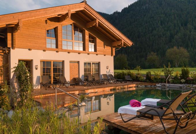 Hotel Waidringer Hof, Waidring