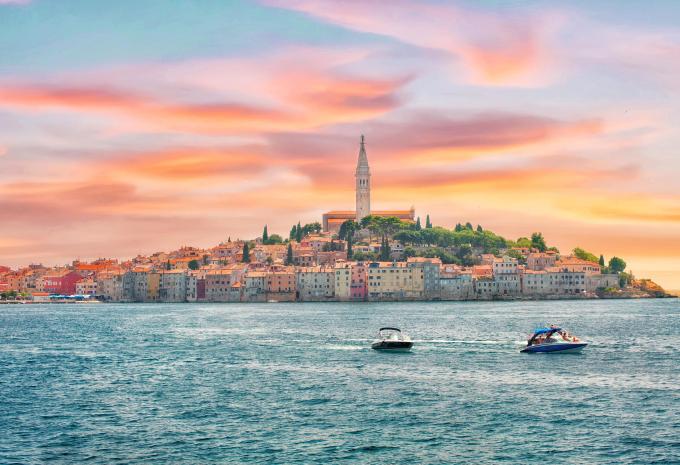 Istrien «All-inclusive am Meer» - Carreise