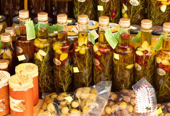 Istrien «All-inclusive am Meer» - Carreise