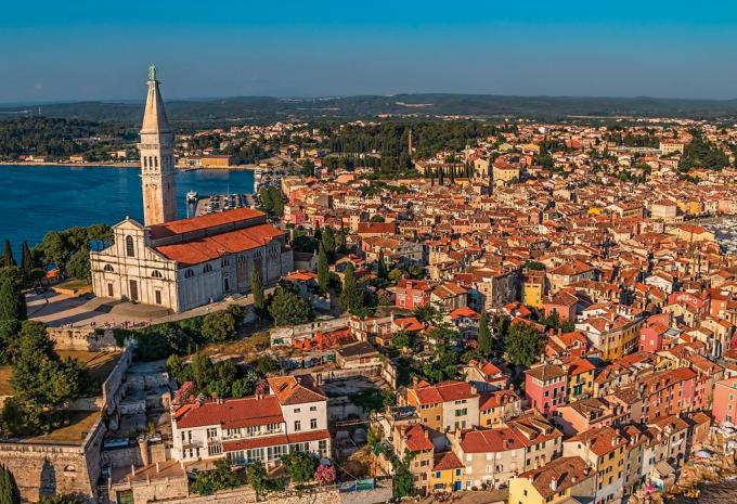 Rovinj