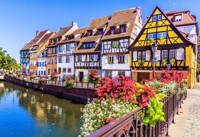 Colmar