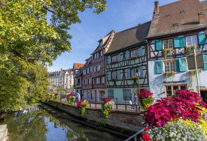 Colmar