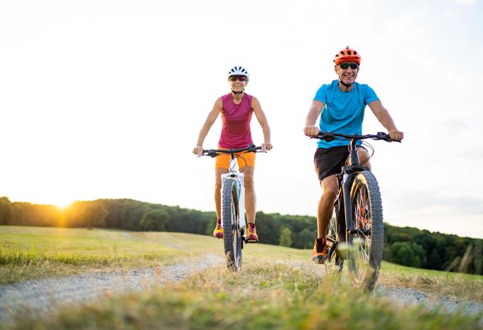 Alsazia e Brisgovia - Tour in bicicletta