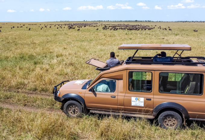 Tanzanie - Safari à travers le nord fascinant