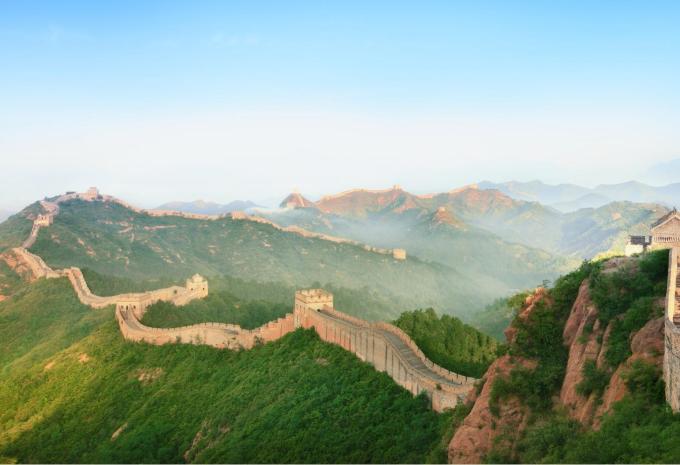 Cina e Giappone - Tour & crociera