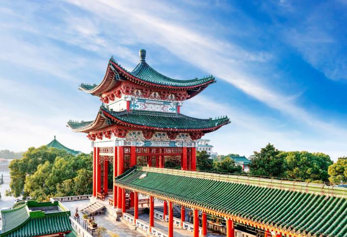 Cina e Giappone - Tour & crociera