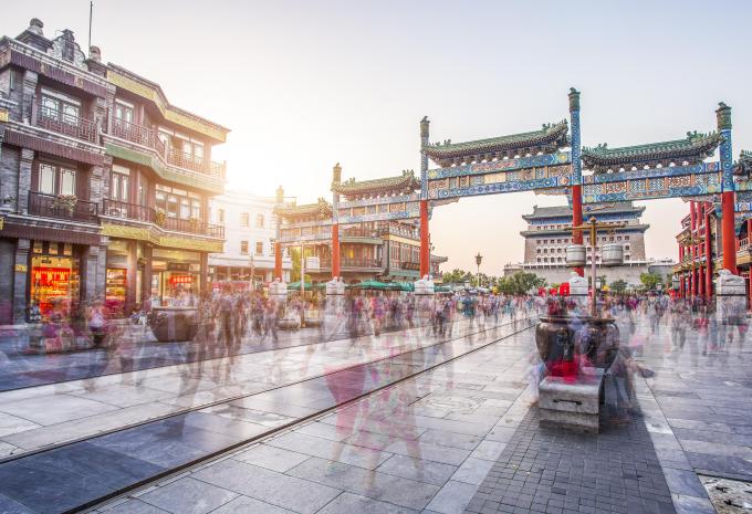 Cina e Giappone - Tour & crociera