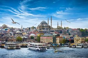 Trans Anatolien - De l'Occident à l'Orient - Circuit découverte en train et en bus