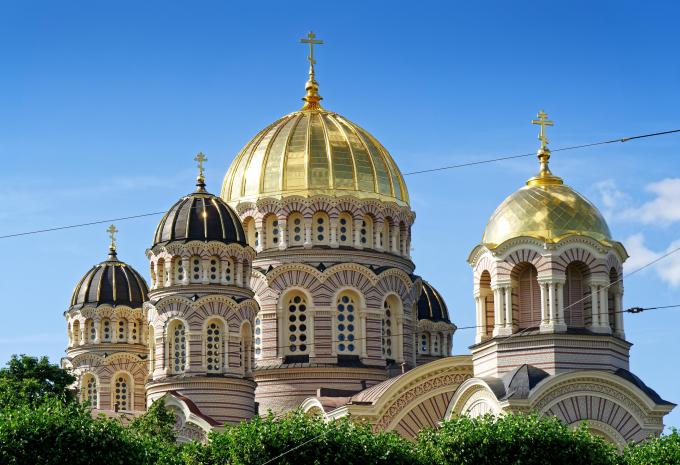 Copy: Pays Baltes - Circuit