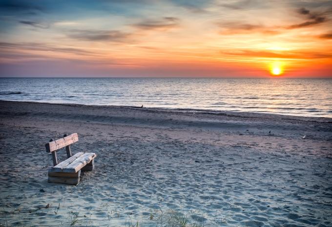 Copy: Pays Baltes - Circuit