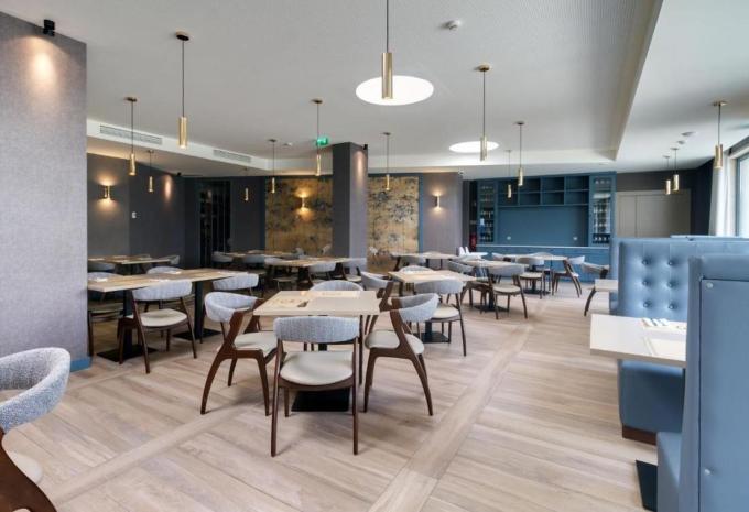 Oca Oriental Porto Hotel