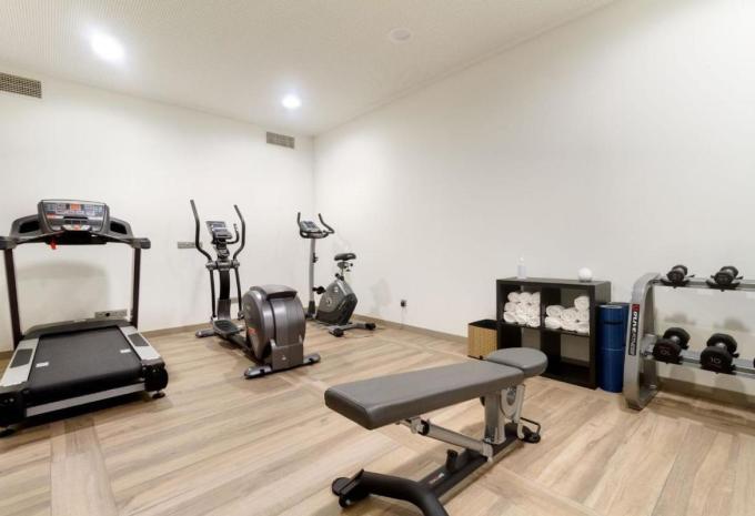 Oca Oriental Porto Hotel