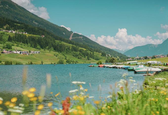 Sankt Valentin auf der Haide