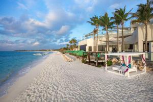 The Sens Tulum Riviera*****