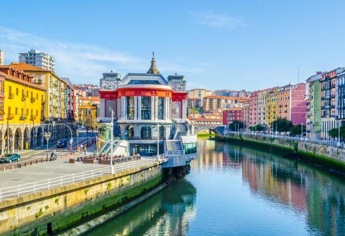 Wanderreise Jakosweg  - Carreise