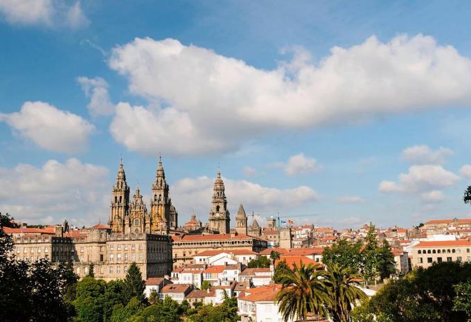 Wanderreise Jakosweg  - Carreise