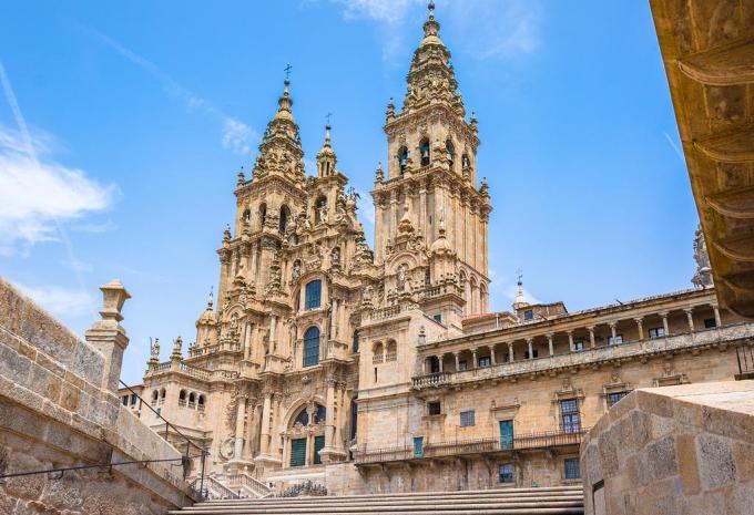 Wanderreise Jakosweg  - Carreise