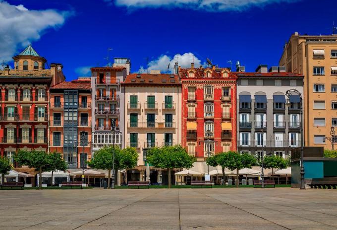 Wanderreise Jakosweg  - Carreise