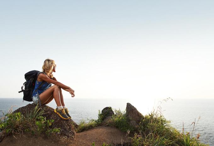 Wanderreise Jakosweg  - Carreise