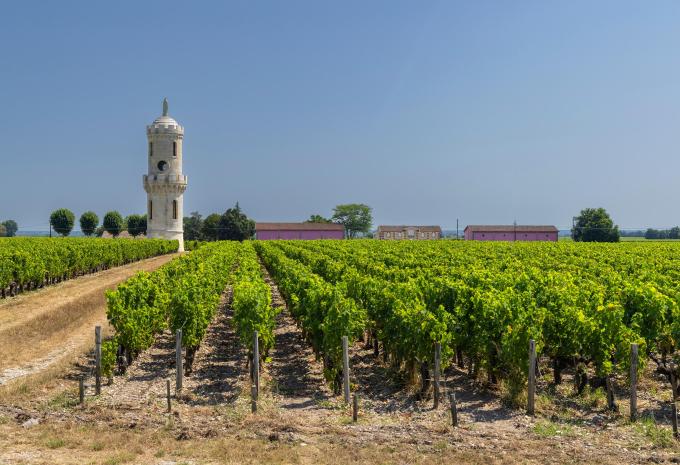 Golf von Biskaya - Carreise