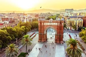 Westliches Mittelmeer - Mini-Kreuzfahrt