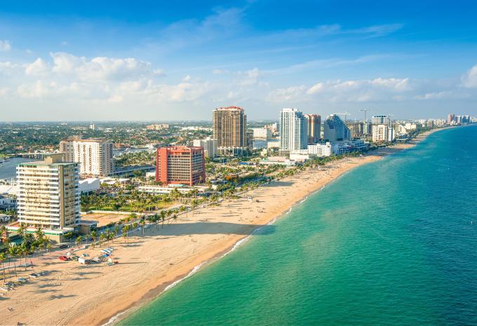 Fort Lauderdale