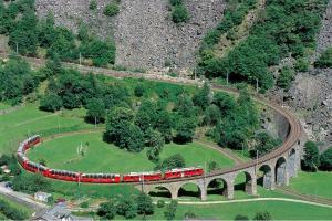 Bernina Express