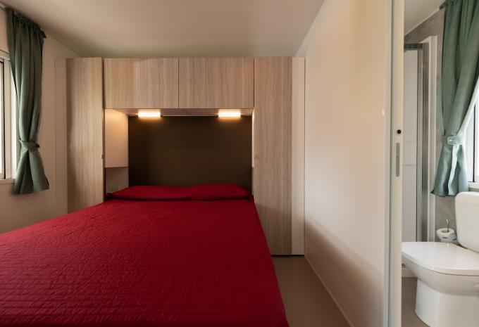 Exemple Mobil-home 4 personnes