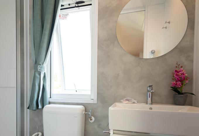 Exemple Mobil-home 4 personnes