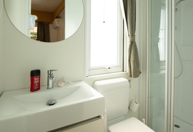 Exemple Mobil-home 6 personnes