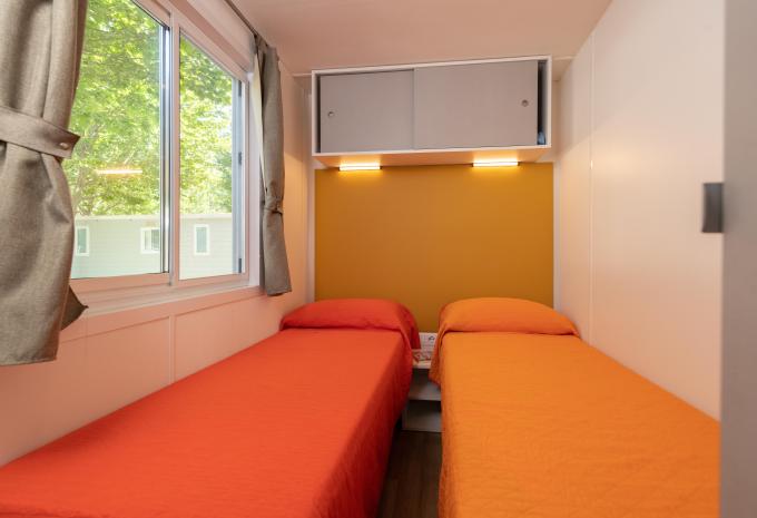 Exemple Mobil-home 6 personnes
