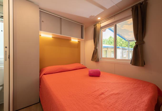 Exemple Mobil-home 6 personnes