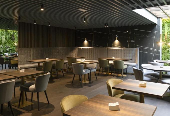 Oca Bom Sucesso Hotel