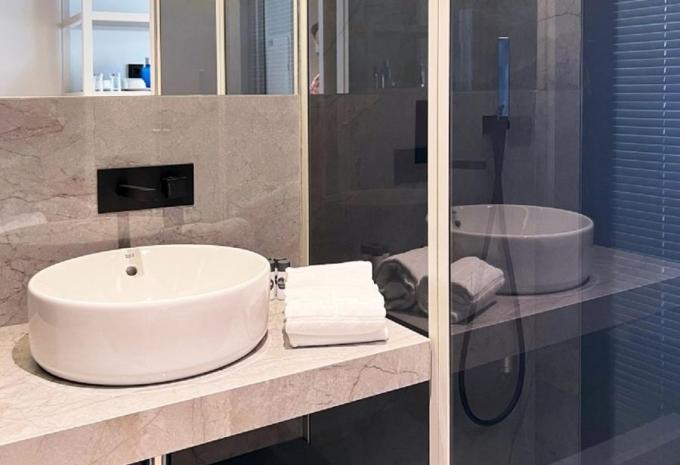 Oca Bom Sucesso Hotel / Zimmerbeispiel