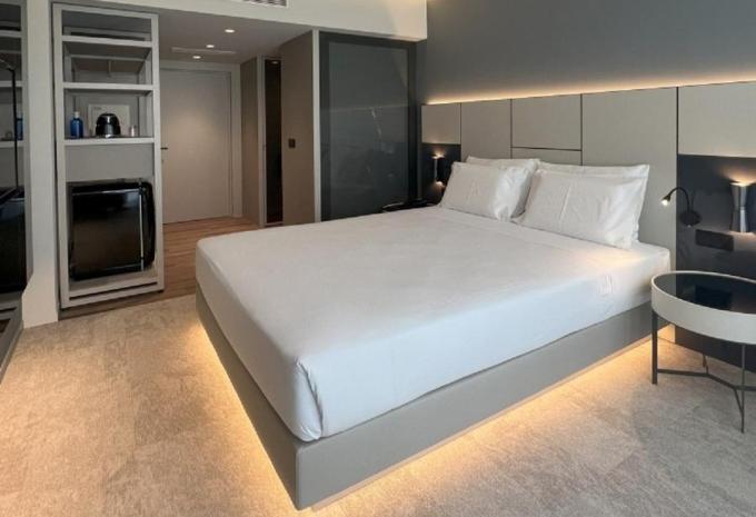 Oca Bom Sucesso Hotel / Zimmerbeispiel