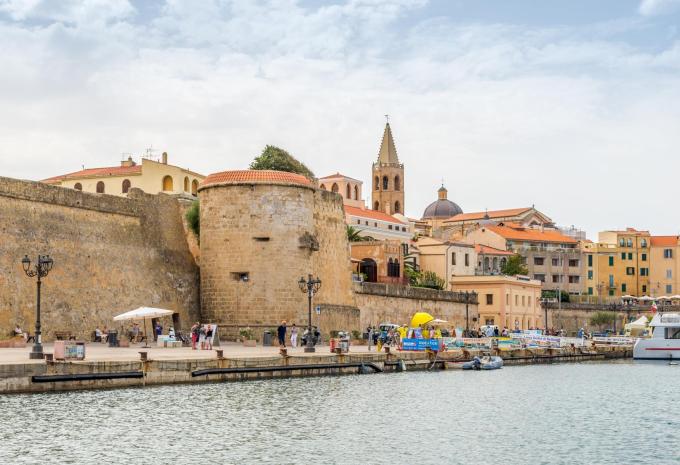Alghero