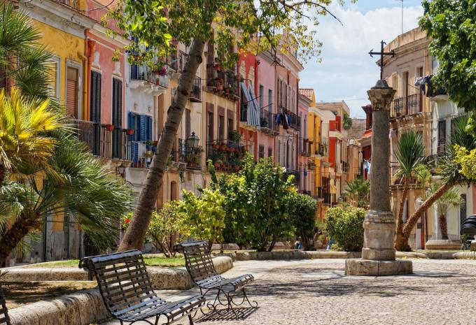 Cagliari