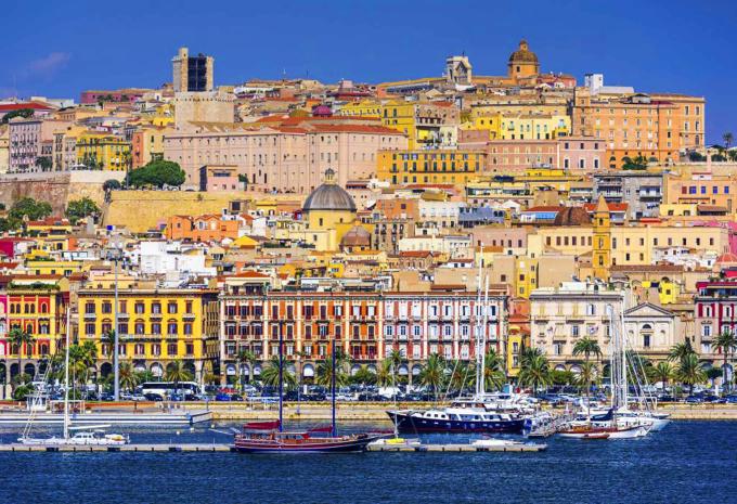 Cagliari