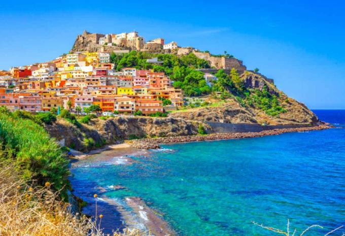 Castelsardo