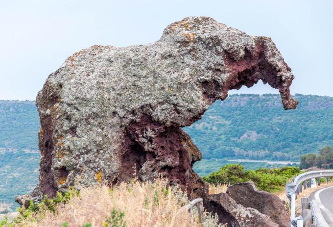 Roc de l’Éléphant