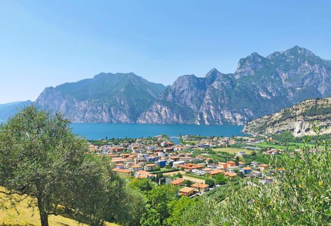 Da Merano al Lago di Garda attraverso le Dolomiti - Viaggio escursionistico