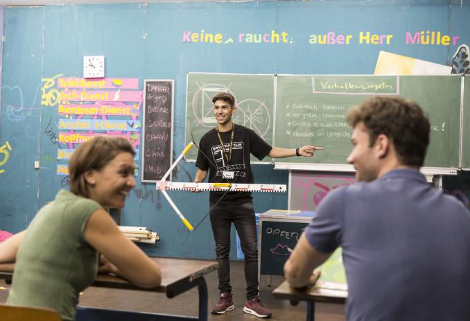 Bavaria Filmstadt, München