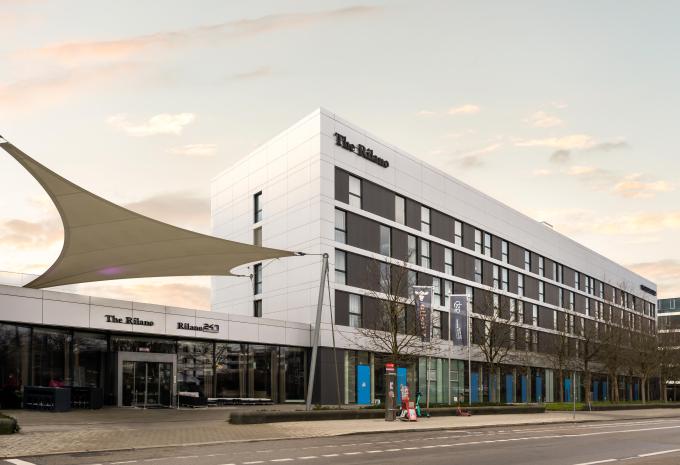 The Rilano Hotel München